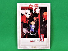 Charger l&#39;image dans la galerie, Coca-Cola Memorabilia - 1993 - Coca-Cola Collector Cards - #85, #96 and #97
