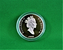 Charger l&#39;image dans la galerie, Currency - Platinum 4 Coin Set - 1990 - RCM - Canadian Polar Bear Issue
