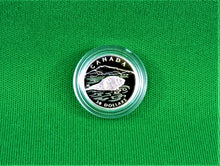 Charger l&#39;image dans la galerie, Currency - Platinum 4 Coin Set - 1990 - RCM - Canadian Polar Bear Issue
