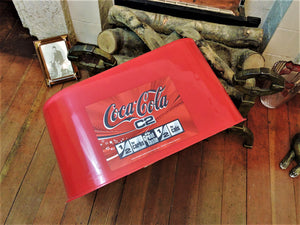 Coca-Cola Memorabilia - 2004 - 2007 - Coca-Cola C2 Container for Ice