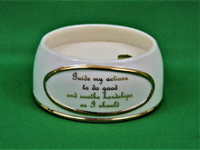 Load image into Gallery viewer, Nursing and Caring Heirloom Porcelain Music Box Collection - 2002 - &quot;Kind Compassion&quot;
