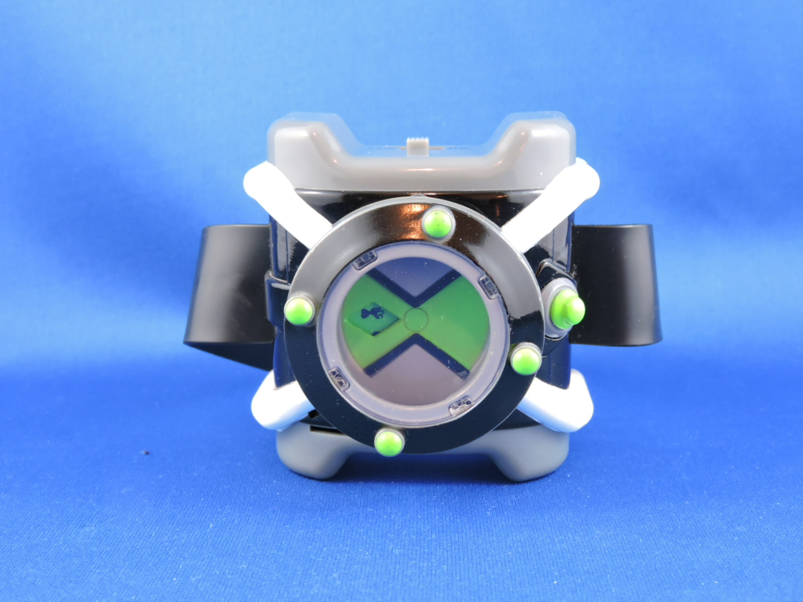 Toys - TM & Cartoon Network - Playmates - Original Ben 10 Toy Watch – Sold  Outright