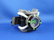 Load image into Gallery viewer, Toys - TM &amp; Cartoon Network - Playmates - Original Ben 10 Toy Watch
