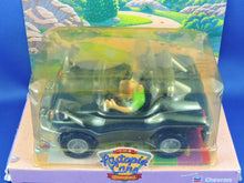 Charger l&#39;image dans la galerie, Toys - Disneyland - 2000 - Chevron - Autopia Cars - &quot;Dusty&quot;
