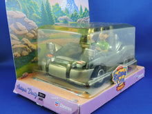 Charger l&#39;image dans la galerie, Toys - Disneyland - 2000 - Chevron - Autopia Cars - &quot;Dusty&quot;
