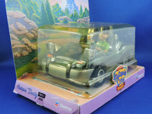 Load image into Gallery viewer, Toys - Disneyland - 2000 - Chevron - Autopia Cars - &quot;Dusty&quot;
