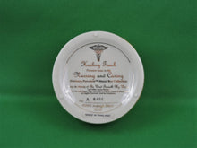 Load image into Gallery viewer, Nursing and Caring Heirloom Porcelain Music Box Collection - 2002 - &quot;Healing Touch&quot;

