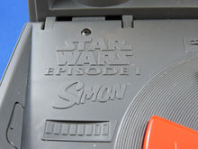 Load image into Gallery viewer, Toys - 1999 - Lucasfilm Ltd. &amp; TM - Star Wars - Episode 1 - Simon
