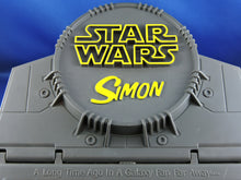 Load image into Gallery viewer, Toys - 1999 - Lucasfilm Ltd. &amp; TM - Star Wars - Episode 1 - Simon
