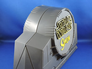 Toys - 1999 - Lucasfilm Ltd. & TM - Star Wars - Episode 1 - Simon