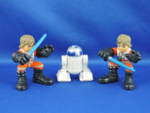 Charger l&#39;image dans la galerie, Toys - Hasbro - Star Wars - Galactic Heroes - 6 Figures
