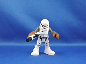 Toys - Hasbro - Star Wars - Galactic Heroes - 6 Figures