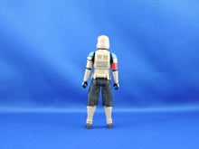 Load image into Gallery viewer, Toys - 2016 - Hasbro - Star Wars - Galactic Heroes - Scarif Stormtrooper Squad Leader
