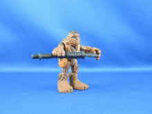 Charger l&#39;image dans la galerie, Toys - 2011 - Hasbro - Star Wars - Galactic Heroes - Chewbacca
