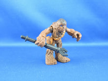 Load image into Gallery viewer, Toys - 2011 - Hasbro - Star Wars - Galactic Heroes - Chewbacca
