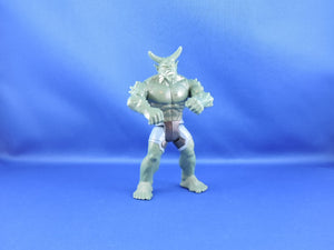 Toys - 2015 - Marvel - Spider-Man - Sinister Six - Articulated Green Goblin