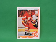 Charger l&#39;image dans la galerie, Upper Deck Collector Cards - 1990 - #294 Brad McCrimmon

