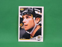 Charger l&#39;image dans la galerie, Upper Deck Collector Cards - 1992 - #86 Cam Neely
