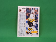 Charger l&#39;image dans la galerie, Upper Deck Collector Cards - 1992 - #86 Cam Neely
