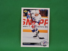 Charger l&#39;image dans la galerie, Upper Deck Collector Cards - 1992 - #300 Igor Ulanov
