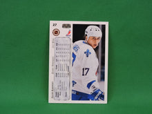 Charger l&#39;image dans la galerie, Upper Deck Collector Cards - 1992 - #27 Valeri Kamensky
