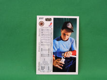 Charger l&#39;image dans la galerie, Upper Deck Collector Cards - 1992 - #217 Bob Essensa
