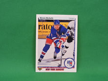 Charger l&#39;image dans la galerie, Upper Deck Collector Cards - 1990 - #34 Bernie Nicholls
