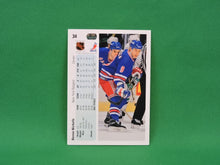 Charger l&#39;image dans la galerie, Upper Deck Collector Cards - 1990 - #34 Bernie Nicholls
