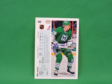 Charger l&#39;image dans la galerie, Upper Deck Collector Cards - 1990 - #343 Mike Tomlak
