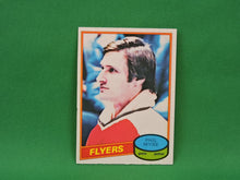 Charger l&#39;image dans la galerie, Collector Cards - 1980 - O-Pee-Chee - #8 - Phil Myre
