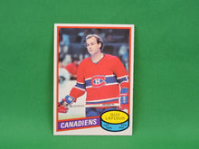 Charger l&#39;image dans la galerie, Collector Cards - 1980 - O-Pee-Chee - #10 - Guy LaFleur
