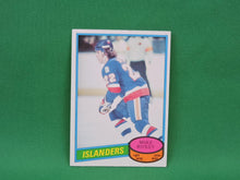 Charger l&#39;image dans la galerie, Collector Cards - 1980 - O-Pee-Chee - #25 - Mike Bossy
