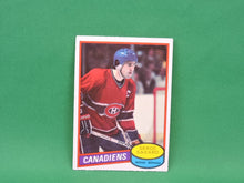 Charger l&#39;image dans la galerie, Collector Cards - 1980 - O-Pee-Chee - #26 - Serge Savard
