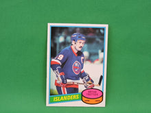 Charger l&#39;image dans la galerie, Collector Cards - 1980 - O-Pee-Chee - #40 - Bryan Trottier
