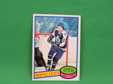 Charger l&#39;image dans la galerie, Collector Cards - 1980 - O-Pee-Chee - #50 - Darryl Sittler
