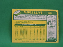 Charger l&#39;image dans la galerie, Collector Cards - 1980 - O-Pee-Chee - #50 - Darryl Sittler
