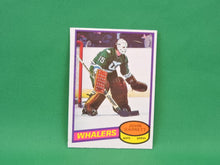 Charger l&#39;image dans la galerie, Collector Cards - 1980 - O-Pee-Chee - #77 - John Garrett - Rookie
