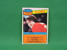 Charger l&#39;image dans la galerie, Collector Cards - 1980 - O-Pee-Chee - #106 - Team Leaders - Kent Nilsson
