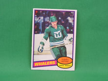 Charger l&#39;image dans la galerie, Collector Cards - 1980 - O-Pee-Chee - #160 - Mark Howe - Rookie
