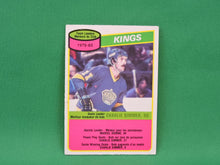 Charger l&#39;image dans la galerie, Collector Cards - 1980 - O-Pee-Chee - #171 - Team Leaders - Charlie Simmer
