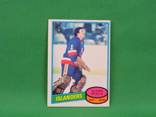 Charger l&#39;image dans la galerie, Collector Cards - 1980 - O-Pee-Chee - #235 - Glenn Resch
