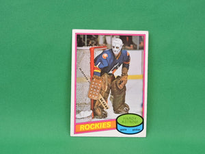 Collector Cards - 1980 - O-Pee-Chee - #269 - Hardy Astrom