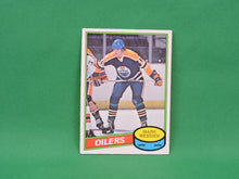 Load image into Gallery viewer, Collector Cards - 1980 - O-Pee-Chee - #289 - Mark Messier - Rookie
