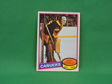 Charger l&#39;image dans la galerie, Collector Cards - 1980 - O-Pee-Chee - #330 - Gary Bromley
