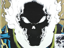 Charger l&#39;image dans la galerie, Marvel Comics - Ghost Rider - #15 July 1991
