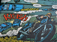 Charger l&#39;image dans la galerie, Marvel Comics - Ghost Rider - #15 July 1991
