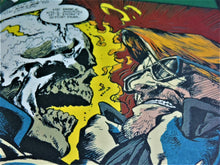 Charger l&#39;image dans la galerie, Marvel Comics - Ghost Rider - #15 July 1991
