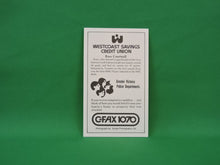 Charger l&#39;image dans la galerie, Collector Cards - Victoria Cougars - 1983-84 - Russ Courtnall
