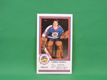 Charger l&#39;image dans la galerie, Collector Cards - Victoria Cougars - 1983-84 - Darren Morin
