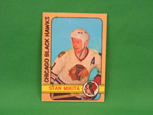 Charger l&#39;image dans la galerie, Collector Cards - 1972- O-Pee-Chee - #177 - Stan Mikita
